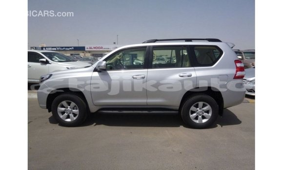 Buy Import Toyota Prado Other Car in Import - Dubai in Dushanbe Buy Import Toyota Prado Other Car in Import - Dubai in Dushanbe