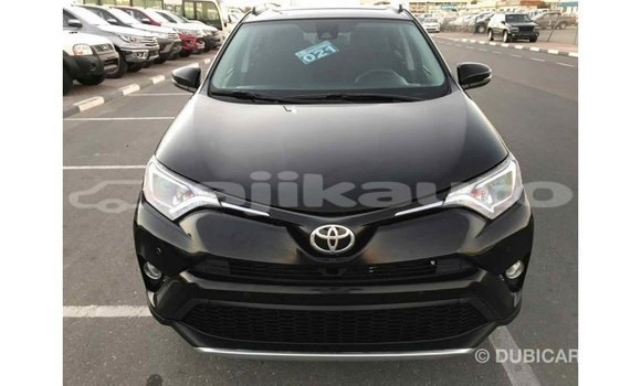 Buy Import Toyota RAV4 Black Car in Import - Dubai in Dushanbe Buy Import Toyota RAV4 Black Car in Import - Dubai in Dushanbe