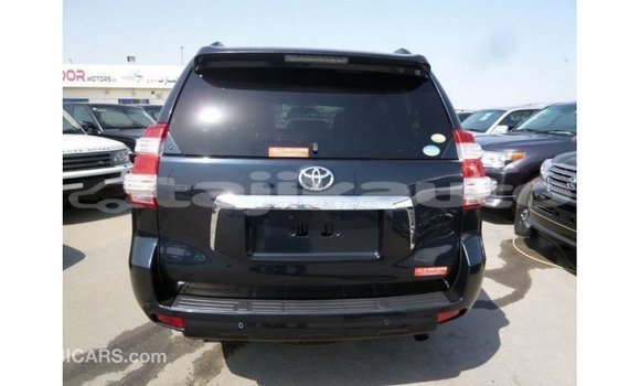 Buy Import Toyota Prado Blue Car in Import - Dubai in Dushanbe Buy Import Toyota Prado Blue Car in Import - Dubai in Dushanbe