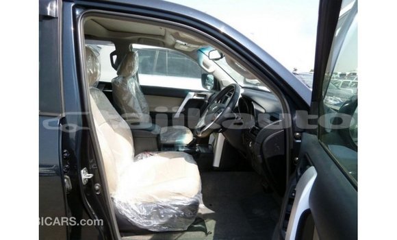 Buy Import Toyota Prado Blue Car in Import - Dubai in Dushanbe Buy Import Toyota Prado Blue Car in Import - Dubai in Dushanbe