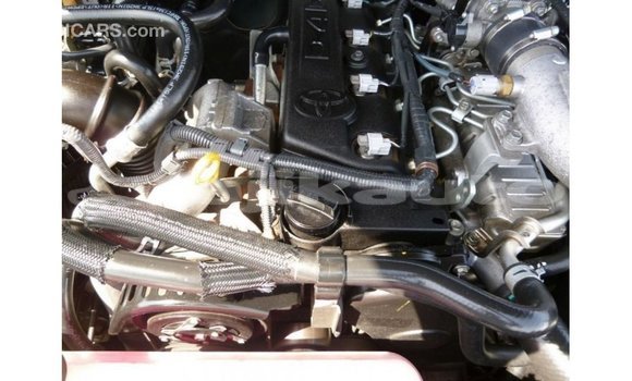 Buy Import Toyota Prado Blue Car in Import - Dubai in Dushanbe Buy Import Toyota Prado Blue Car in Import - Dubai in Dushanbe