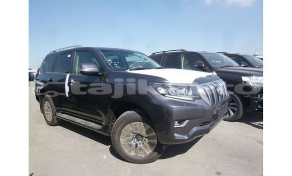 Buy Import Toyota Prado Other Car in Import - Dubai in Dushanbe Buy Import Toyota Prado Other Car in Import - Dubai in Dushanbe