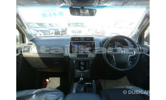 Buy Import Toyota Prado Other Car in Import - Dubai in Dushanbe Buy Import Toyota Prado Other Car in Import - Dubai in Dushanbe
