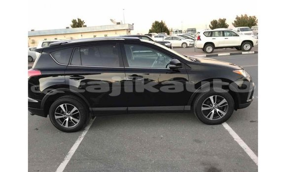 Buy Import Toyota RAV4 Black Car in Import - Dubai in Dushanbe Buy Import Toyota RAV4 Black Car in Import - Dubai in Dushanbe