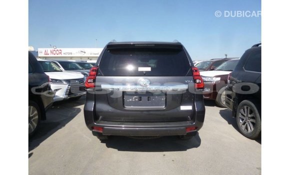 Buy Import Toyota Prado Other Car in Import - Dubai in Dushanbe Buy Import Toyota Prado Other Car in Import - Dubai in Dushanbe