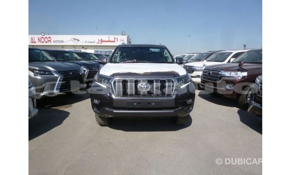 Buy Import Toyota Prado Other Car in Import - Dubai in Dushanbe Buy Import Toyota Prado Other Car in Import - Dubai in Dushanbe