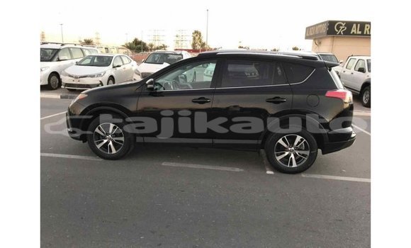 Buy Import Toyota RAV4 Black Car in Import - Dubai in Dushanbe Buy Import Toyota RAV4 Black Car in Import - Dubai in Dushanbe