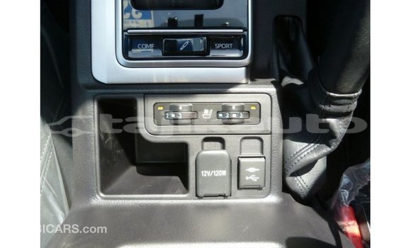 Buy Import Toyota Prado Other Car in Import - Dubai in Dushanbe Buy Import Toyota Prado Other Car in Import - Dubai in Dushanbe