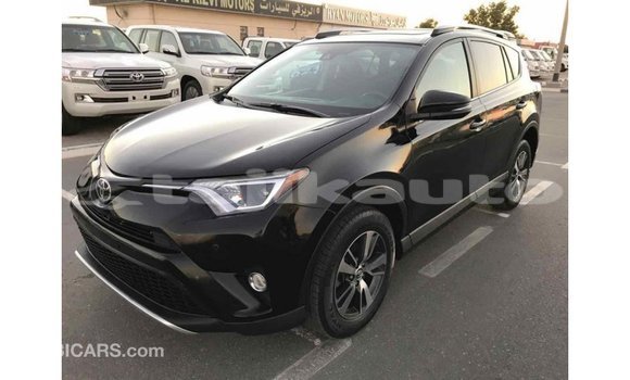 Buy Import Toyota RAV4 Black Car in Import - Dubai in Dushanbe Buy Import Toyota RAV4 Black Car in Import - Dubai in Dushanbe