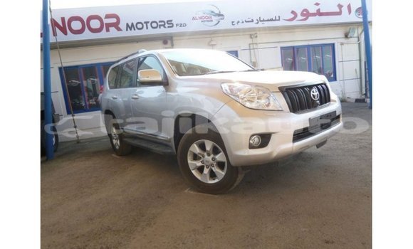 Buy Import Toyota Prado Other Car in Import - Dubai in Dushanbe Buy Import Toyota Prado Other Car in Import - Dubai in Dushanbe