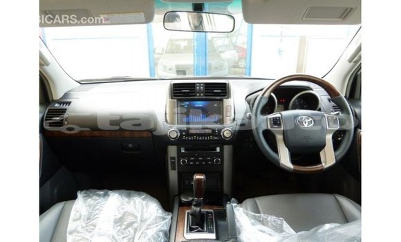 Buy Import Toyota Prado Other Car in Import - Dubai in Dushanbe Buy Import Toyota Prado Other Car in Import - Dubai in Dushanbe