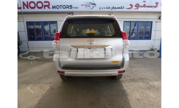 Buy Import Toyota Prado Other Car in Import - Dubai in Dushanbe Buy Import Toyota Prado Other Car in Import - Dubai in Dushanbe