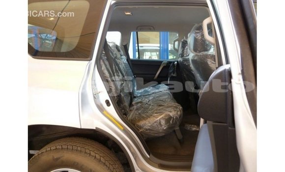 Buy Import Toyota Prado Other Car in Import - Dubai in Dushanbe Buy Import Toyota Prado Other Car in Import - Dubai in Dushanbe