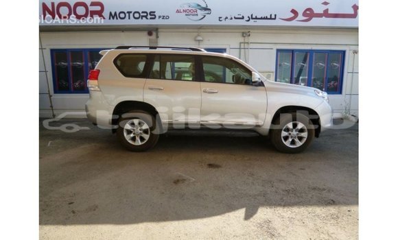 Buy Import Toyota Prado Other Car in Import - Dubai in Dushanbe Buy Import Toyota Prado Other Car in Import - Dubai in Dushanbe