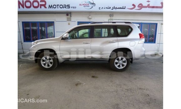 Buy Import Toyota Prado Other Car in Import - Dubai in Dushanbe Buy Import Toyota Prado Other Car in Import - Dubai in Dushanbe