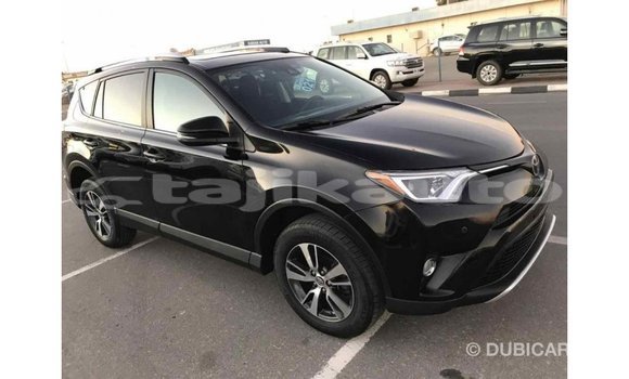 Buy Import Toyota RAV4 Black Car in Import - Dubai in Dushanbe Buy Import Toyota RAV4 Black Car in Import - Dubai in Dushanbe