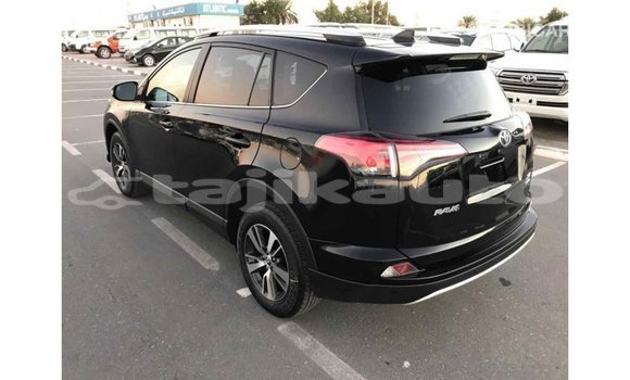 Buy Import Toyota RAV4 Black Car in Import - Dubai in Dushanbe Buy Import Toyota RAV4 Black Car in Import - Dubai in Dushanbe