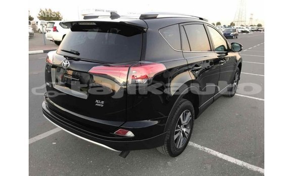 Buy Import Toyota RAV4 Black Car in Import - Dubai in Dushanbe Buy Import Toyota RAV4 Black Car in Import - Dubai in Dushanbe