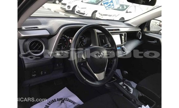 Buy Import Toyota RAV4 Black Car in Import - Dubai in Dushanbe Buy Import Toyota RAV4 Black Car in Import - Dubai in Dushanbe