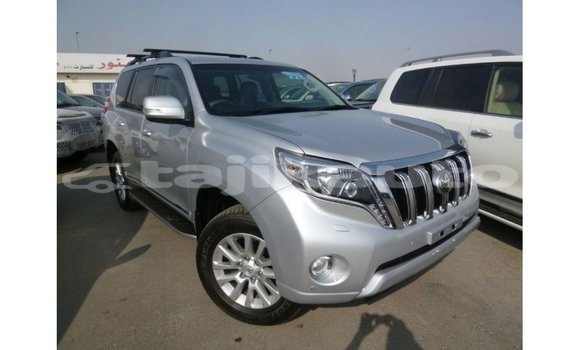 Buy Import Toyota Prado Other Car in Import - Dubai in Dushanbe Buy Import Toyota Prado Other Car in Import - Dubai in Dushanbe