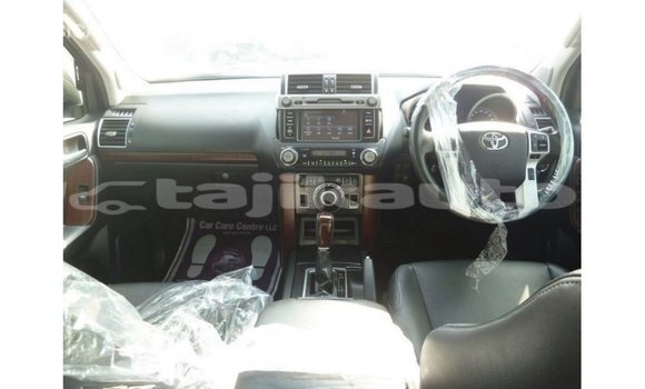 Buy Import Toyota Prado Other Car in Import - Dubai in Dushanbe Buy Import Toyota Prado Other Car in Import - Dubai in Dushanbe