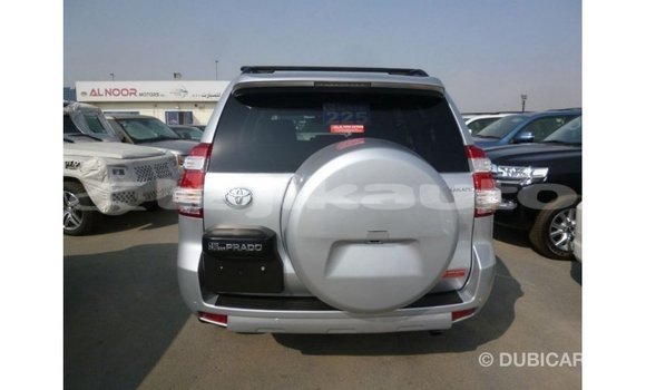 Buy Import Toyota Prado Other Car in Import - Dubai in Dushanbe Buy Import Toyota Prado Other Car in Import - Dubai in Dushanbe