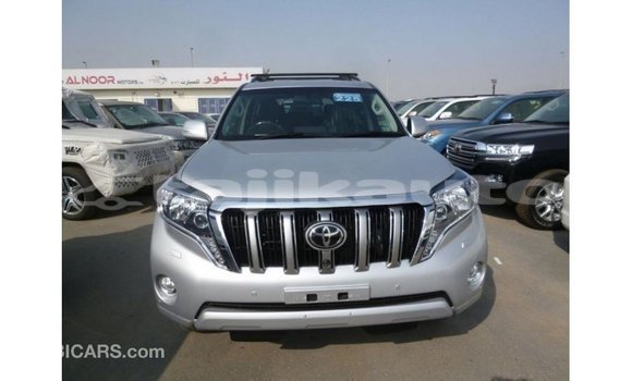 Buy Import Toyota Prado Other Car in Import - Dubai in Dushanbe Buy Import Toyota Prado Other Car in Import - Dubai in Dushanbe