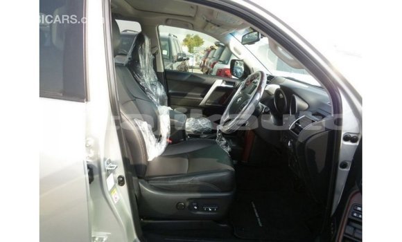 Buy Import Toyota Prado Other Car in Import - Dubai in Dushanbe Buy Import Toyota Prado Other Car in Import - Dubai in Dushanbe