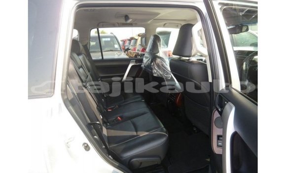 Buy Import Toyota Prado Other Car in Import - Dubai in Dushanbe Buy Import Toyota Prado Other Car in Import - Dubai in Dushanbe