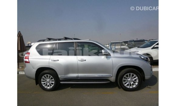 Buy Import Toyota Prado Other Car in Import - Dubai in Dushanbe Buy Import Toyota Prado Other Car in Import - Dubai in Dushanbe