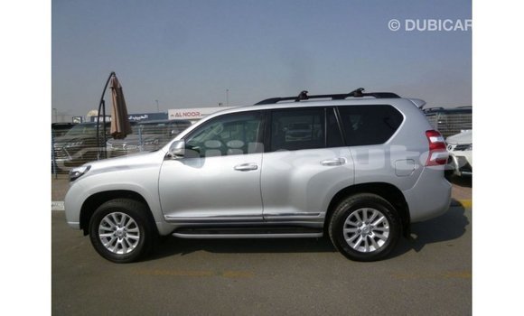 Buy Import Toyota Prado Other Car in Import - Dubai in Dushanbe Buy Import Toyota Prado Other Car in Import - Dubai in Dushanbe