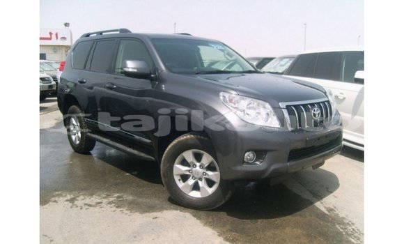 Buy Import Toyota Prado Other Car in Import - Dubai in Dushanbe Buy Import Toyota Prado Other Car in Import - Dubai in Dushanbe