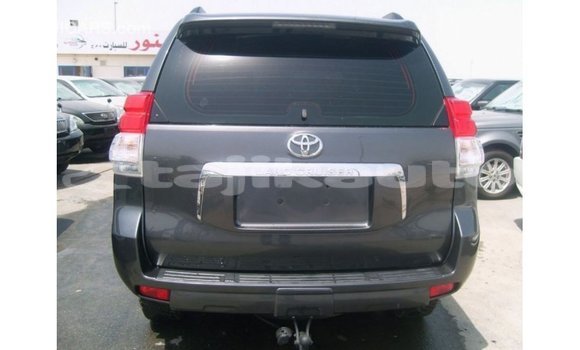 Buy Import Toyota Prado Other Car in Import - Dubai in Dushanbe Buy Import Toyota Prado Other Car in Import - Dubai in Dushanbe