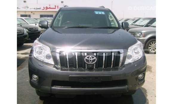 Buy Import Toyota Prado Other Car in Import - Dubai in Dushanbe Buy Import Toyota Prado Other Car in Import - Dubai in Dushanbe