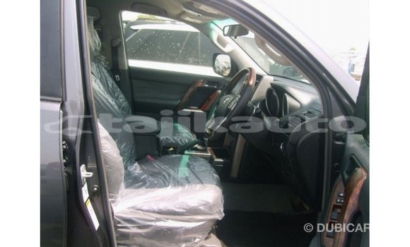 Buy Import Toyota Prado Other Car in Import - Dubai in Dushanbe Buy Import Toyota Prado Other Car in Import - Dubai in Dushanbe