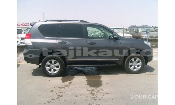 Buy Import Toyota Prado Other Car in Import - Dubai in Dushanbe Buy Import Toyota Prado Other Car in Import - Dubai in Dushanbe