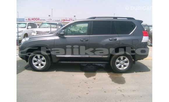 Buy Import Toyota Prado Other Car in Import - Dubai in Dushanbe Buy Import Toyota Prado Other Car in Import - Dubai in Dushanbe