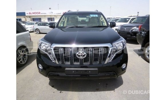 Buy Import Toyota Prado Black Car in Import - Dubai in Dushanbe Buy Import Toyota Prado Black Car in Import - Dubai in Dushanbe