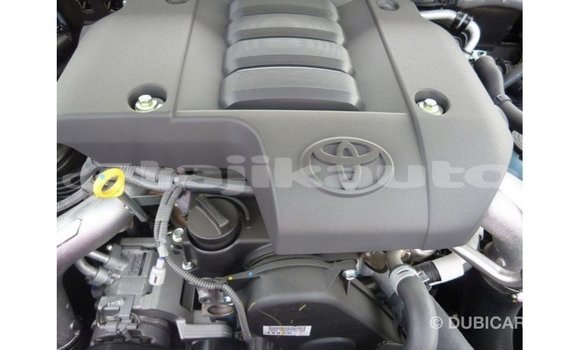 Buy Import Toyota Prado Black Car in Import - Dubai in Dushanbe Buy Import Toyota Prado Black Car in Import - Dubai in Dushanbe
