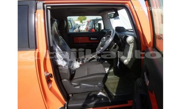 Buy Import Toyota FJ Cruiser Other Car in Import - Dubai in Dushanbe Buy Import Toyota FJ Cruiser Other Car in Import - Dubai in Dushanbe