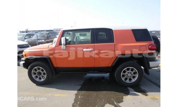 Buy Import Toyota FJ Cruiser Other Car in Import - Dubai in Dushanbe Buy Import Toyota FJ Cruiser Other Car in Import - Dubai in Dushanbe