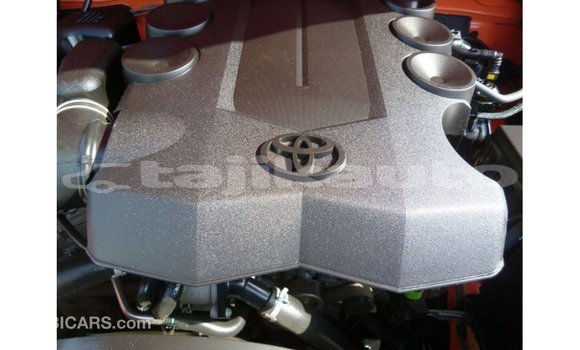 Buy Import Toyota FJ Cruiser Other Car in Import - Dubai in Dushanbe Buy Import Toyota FJ Cruiser Other Car in Import - Dubai in Dushanbe