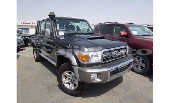 Buy Import Toyota Land Cruiser Other Car in Import - Dubai in Dushanbe Buy Import Toyota Land Cruiser Other Car in Import - Dubai in Dushanbe