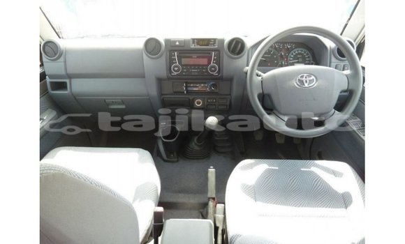 Buy Import Toyota Land Cruiser Other Car in Import - Dubai in Dushanbe Buy Import Toyota Land Cruiser Other Car in Import - Dubai in Dushanbe