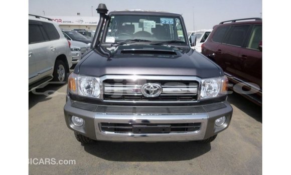 Buy Import Toyota Land Cruiser Other Car in Import - Dubai in Dushanbe Buy Import Toyota Land Cruiser Other Car in Import - Dubai in Dushanbe