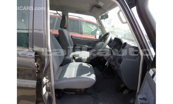 Buy Import Toyota Land Cruiser Other Car in Import - Dubai in Dushanbe Buy Import Toyota Land Cruiser Other Car in Import - Dubai in Dushanbe