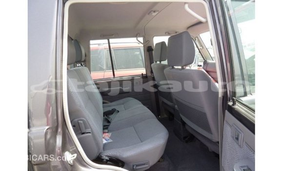 Buy Import Toyota Land Cruiser Other Car in Import - Dubai in Dushanbe Buy Import Toyota Land Cruiser Other Car in Import - Dubai in Dushanbe