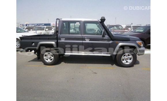 Buy Import Toyota Land Cruiser Other Car in Import - Dubai in Dushanbe Buy Import Toyota Land Cruiser Other Car in Import - Dubai in Dushanbe