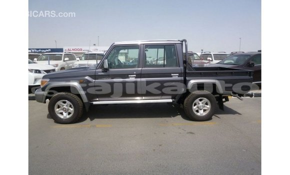 Buy Import Toyota Land Cruiser Other Car in Import - Dubai in Dushanbe Buy Import Toyota Land Cruiser Other Car in Import - Dubai in Dushanbe
