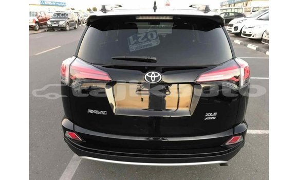Buy Import Toyota RAV4 Black Car in Import - Dubai in Dushanbe Buy Import Toyota RAV4 Black Car in Import - Dubai in Dushanbe